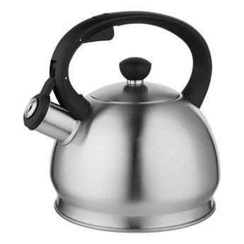 CZAJNIK NIERDZEWNY 1,5L BELLA kod: 50W-CZA-2,5L-BEL