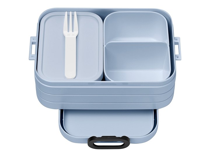 Lunchbox Take a Break bento midi Nordic Blue 107632113800 kod: 107632113800