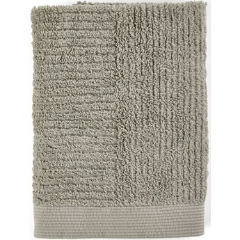 Ręcznik łazienkowy Classic 50x70 cm zieleń eukaliptusowa