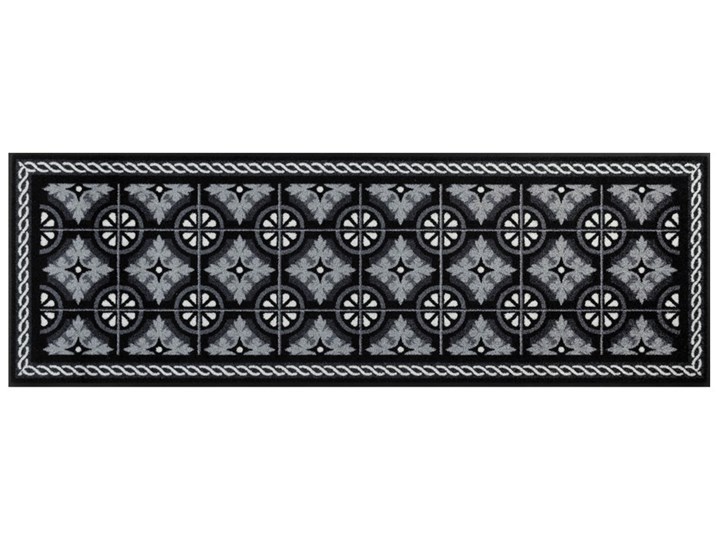 Chodnik Shallow (black) Kolor Czarny Kategoria Wycieraczki