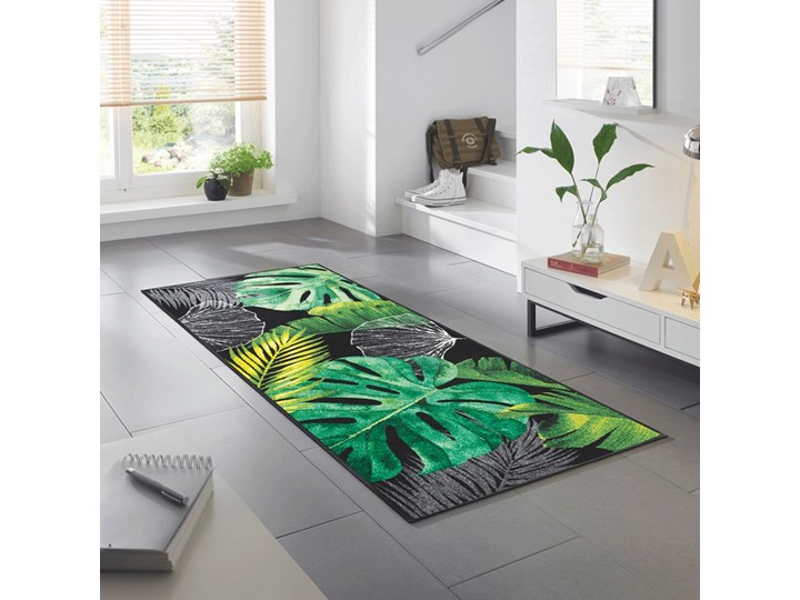 Wycieraczka Jungle Kategoria Wycieraczki