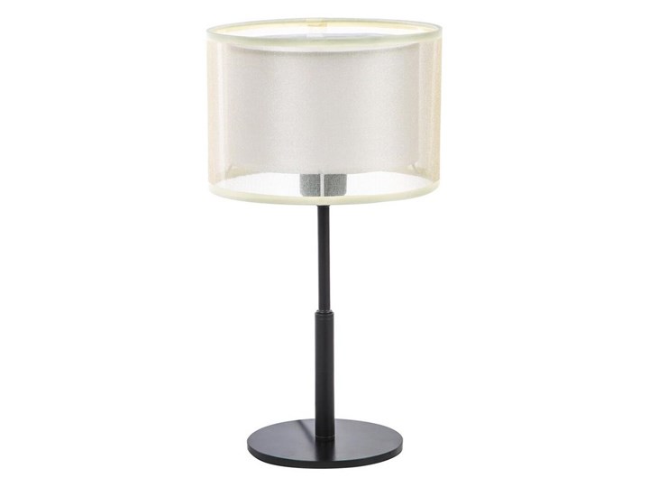 Rabalux - Lampa stołowa 1xE27/40W/230V Wysokość 40 cm Kategoria Lampy stołowe