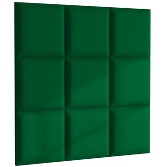 Panel tapicerowany modułowy 30x30 cm - Meb24.pl