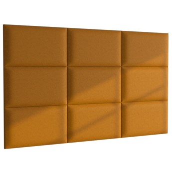 Panel tapicerowany modułowy 50x30 cm - Meb24.pl