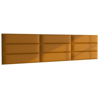 Panel tapicerowany modułowy 60x15 cm - Meb24.pl