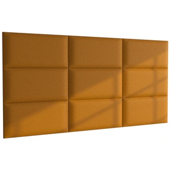 Panel tapicerowany modułowy 60x30 cm - Meb24.pl