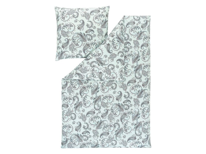 Komplet pościeli Jersey Estella Casper Mint
