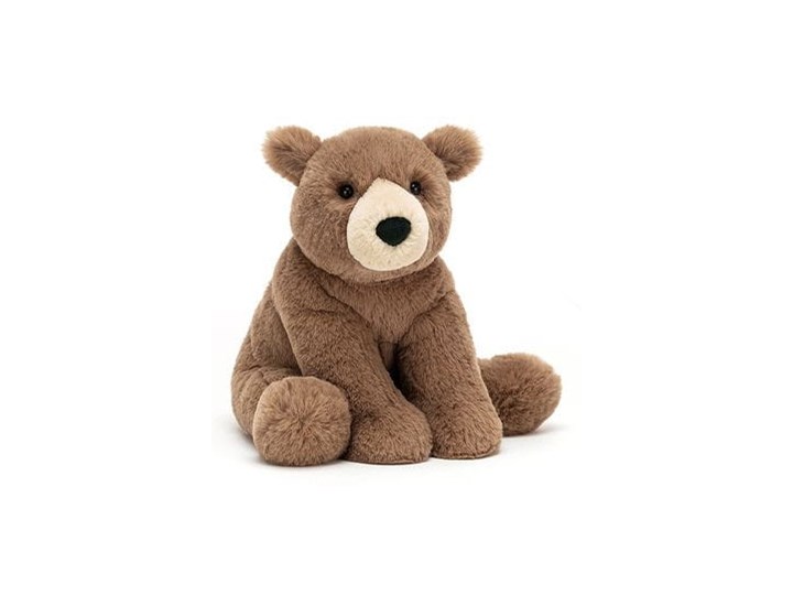 Woody niedźwiedź 27 cm, JellyCat