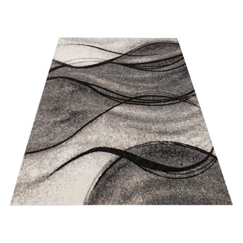 Dywan heat-set 120x170 cm szary Panamero 07
