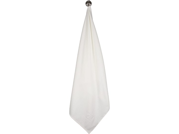 Ręcznik bawełniany 80x200 Travel, Sport & Spa biały, Cawö Ręcznik kąpielowy Bawełna Ręcznik do sauny 80x200 cm Kategoria Ręczniki
