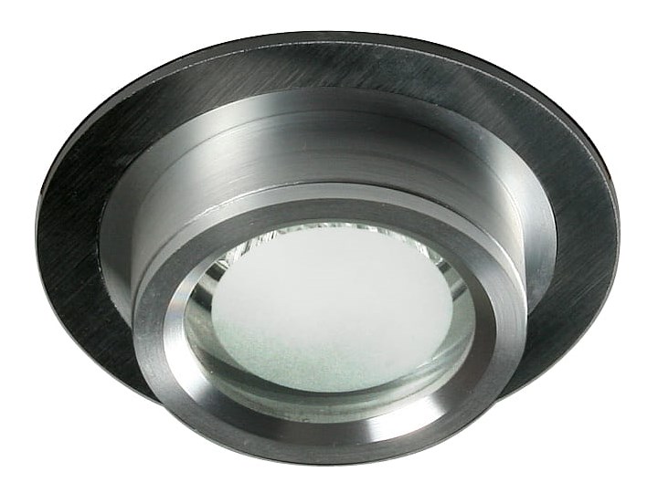 Oprawa sufitowa stała Aluminium Satynowy Czarny, Candellux Oprawa stropowa Oprawa led Kategoria Oprawy oświetleniowe