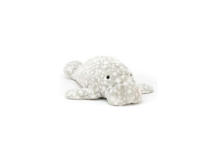 Billow Manat 10 cm, JellyCat Kategoria Maskotki i pluszaki