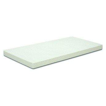 Materac lateksowy Baby 70x130 cm (Aloe Green Power), Hevea