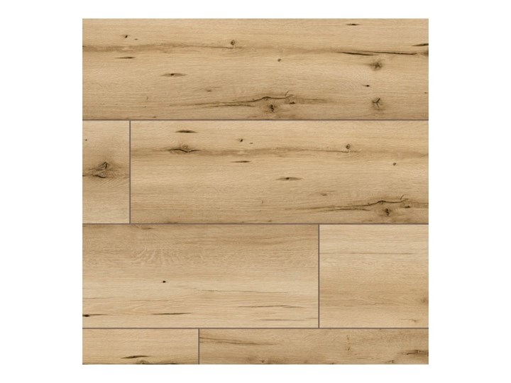 Panele podłogowe wodoodporne Classen Dąb Gaja AC5 2,158 m2 Grubość 8 mm