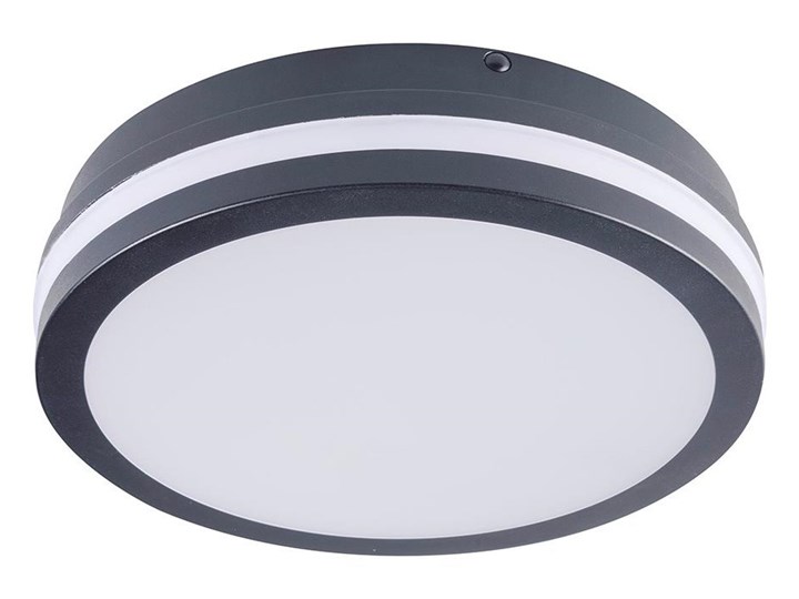 Kanlux 33348-LED Plafon zewnętrzny BENO LED/18W/230V 4000K antracyt IP54 Kategoria Lampy ogrodowe
