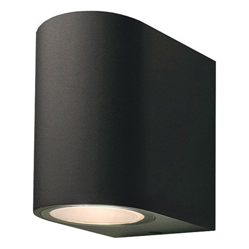 Lampa zewnętrzna - kinkiet, ogrodowa IP 44 (5W, Smart RGB+3000K-6000K) (system 12V LED) Gilvus