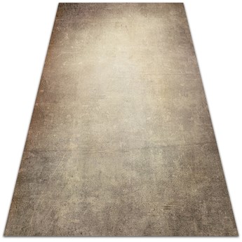 Modny winylowy dywan Pustynny beton 60x90 cm