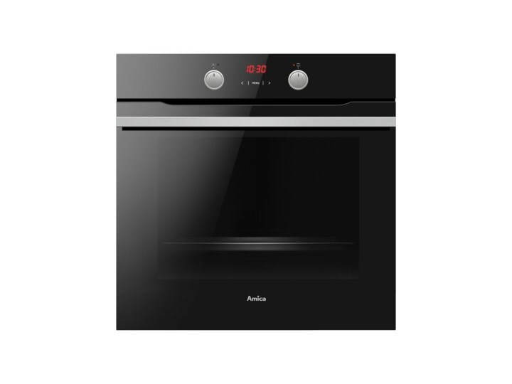 Piekarnik AMICA ED37619B F-type. Klasa energetyczna A