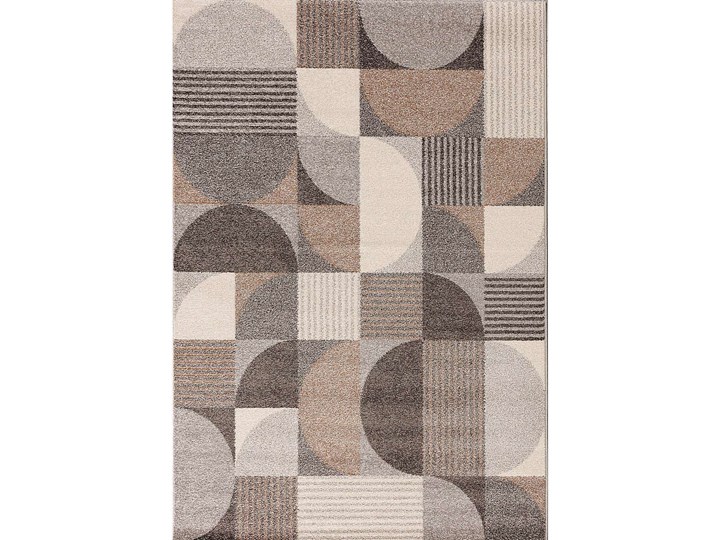 Dywan Casino cream/amber 160x230cm, 160 x 230 cm Syntetyk Dywaniki 160x230 cm Dywany Pomieszczenie Salon