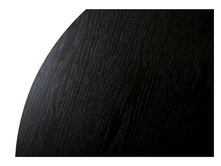 Stolik kawowy Diamond 70 cm złoto czarny