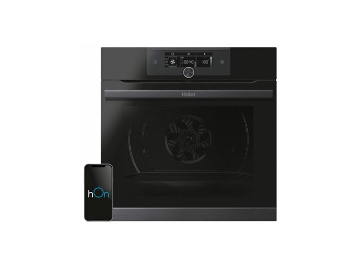 Piekarnik HAIER HWO60SM5F8BH Kategoria Piekarniki