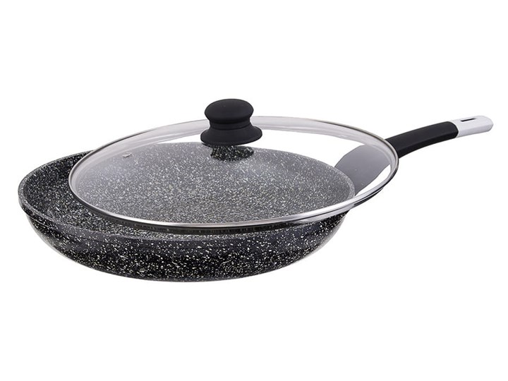 Patelnia marmurowa Hoffner Indukcyjna 16 GRANITOWA HF 3016GS Kategoria