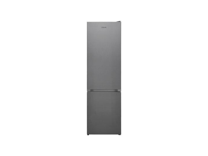 Lodówka FINLUX FR FB286XFM0XL Inox Look Szerokość 54 cm Wysokość 180 cm Położenie zamrażalnika Na dole Dwudrzwiowe Klasa energetyczna C