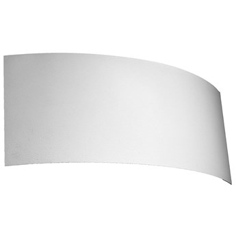Biały minimalistyczny kinkiet - EXX204-Magnas