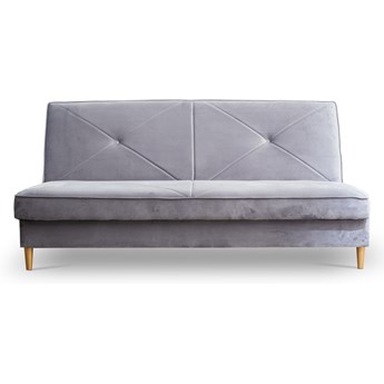Wersalka sofa rozkładana Rio w stylu skandynawskim - Meb24.pl