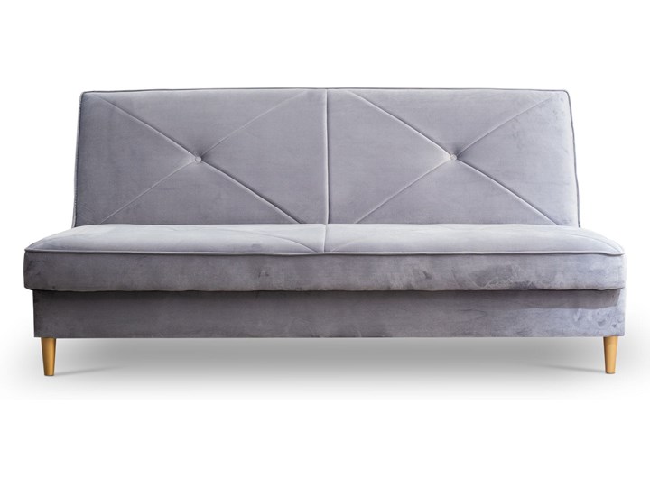 Wersalka sofa rozkładana Rio w stylu skandynawskim - Meb24.pl