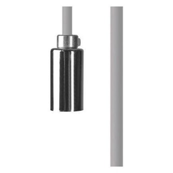 8580 Zawieszenie "CAMELEON CABLE G9 5 M WHITE/CHROME"