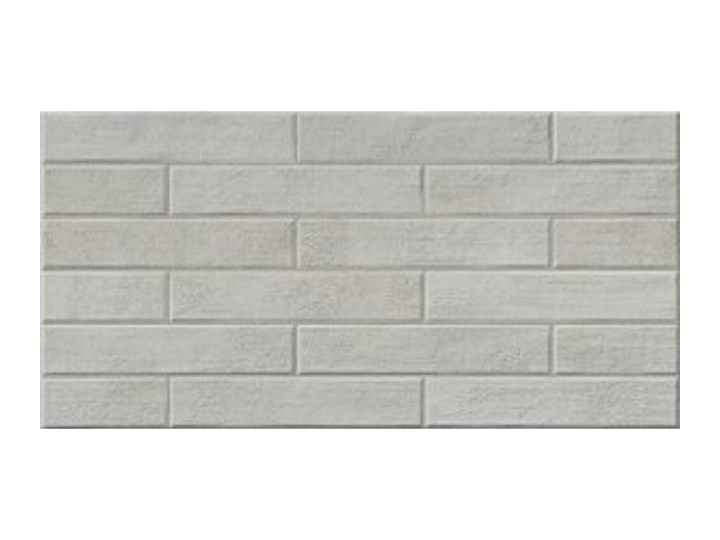 Gres szkliwiony MALBORK white mat 29,8x59,8 gat. I Kolor Biały Płytki ścienne Płytki tarasowe Płytki podłogowe 29,8x59,8 cm Płytki elewacyjne Powierzchnia Matowa