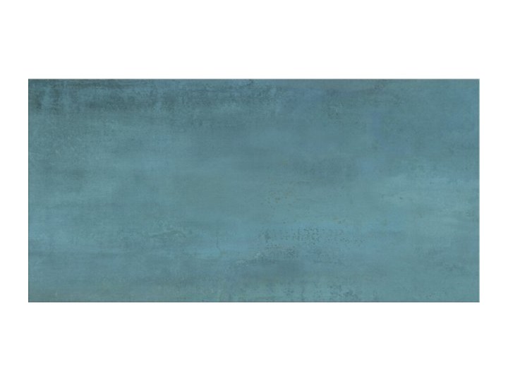 Płytka ścienna DEKORINA turquoise mat 29,7x60 gat. I