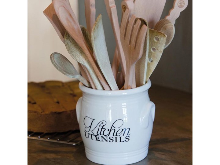 Pojemnik Kitchen Utensils 10x10x20cm Typ Pojemniki