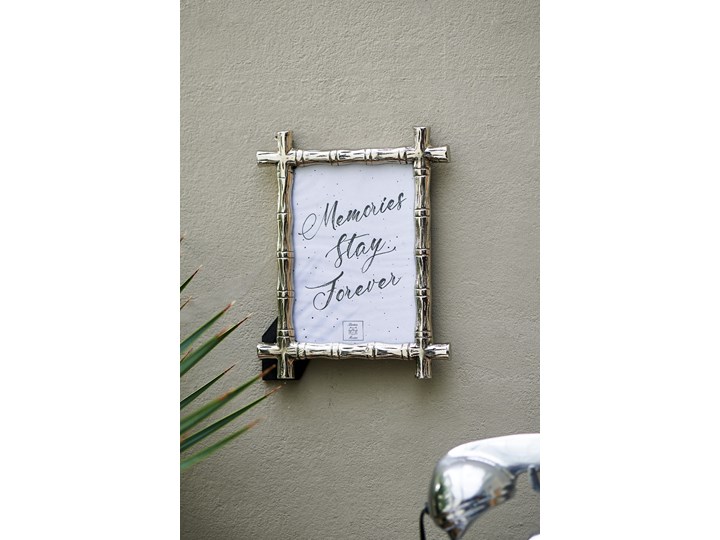 Ramka na zdjęcia Bamboo Bliss 13x18 cm Riviera Maison Kategoria Ramy i ramki na zdjęcia