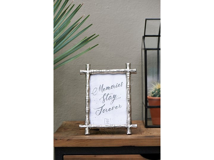 Ramka na zdjęcia Bamboo Bliss 13x18 cm Riviera Maison Kategoria Ramy i ramki na zdjęcia