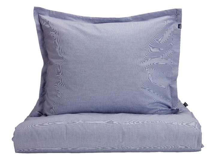 Poszewka na poduszkę Fil-a-Fil Navy 50x60cm 50x60 cm Pomieszczenie Pościel do sypialni Rozmiar poduszki 50x60 cm