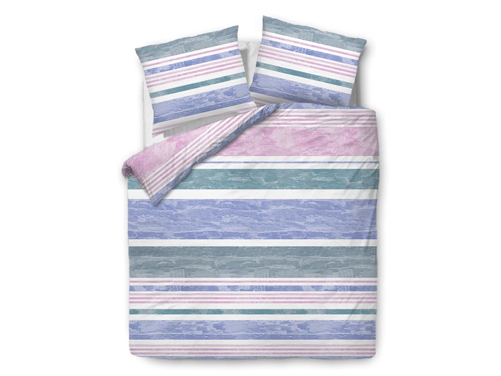 Darymex Pościel bawełniana 160x200 Cottonlove 71460/1 160x200 cm Bawełna Komplet pościeli 70x80 cm Rozmiar poduszki 70x80 cm
