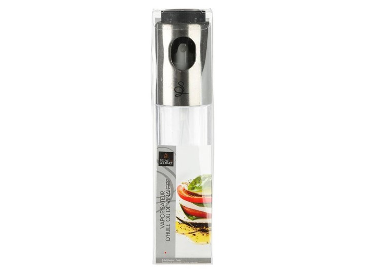 Dozownik do octu i oliwy, atomizer, 100 ml, ZELLER