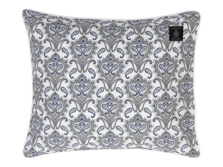 Poszewka na poduszkę Paisley 60x70 cm