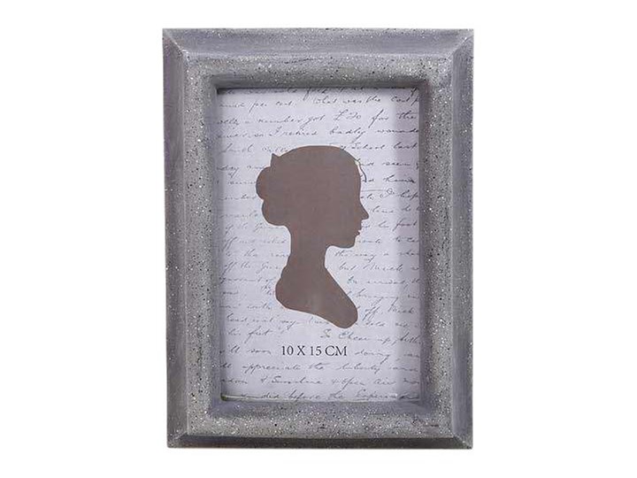 Ramka na zdjęcia Dival 10x15cm Rozmiar zdjęcia 10x15 cm Pomieszczenie Salon