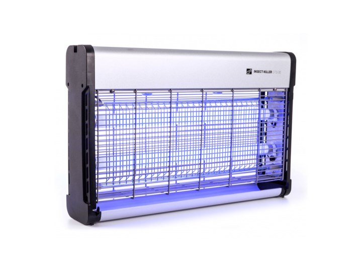 Pułapka na owady G21 GS-30 Lampa owadobójcza Kategoria Lampy ogrodowe
