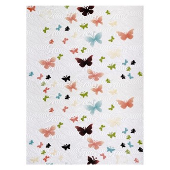 Dywan Rizzoli Butterflies, 120x180 cm