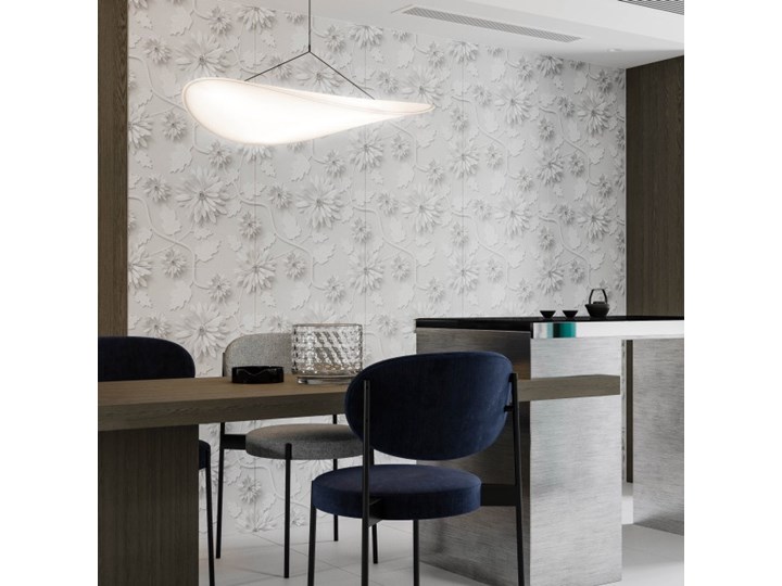 Dekor Compile Ceramstic 60 x 60 cm meadow 60x60 cm Kwadrat Płytki ścienne Płytka dekoracyjna Płytki podłogowe Kategoria Płytki