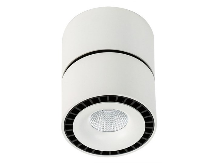 Oprawa natynkowa Sevilla Round Ceiling 4000K SLC7560/28W 4000K WH+BL ITALUX SLC7560/28W 4000K WH+BL | SPRAWDŹ RABAT W KOSZYKU ! Oprawa led Oprawa stropowa Kategoria Oprawy oświetleniowe