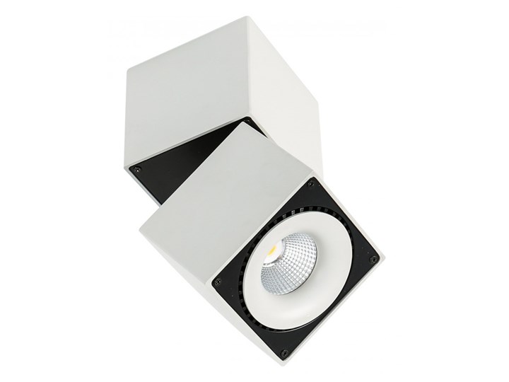 Oprawa natynkowa Sevilla Square Ceiling 4000K SLC7562/28W 4000K WH+BL ITALUX SLC7562/28W 4000K WH+BL | SPRAWDŹ RABAT W KOSZYKU ! Oprawa stropowa Oprawa led Kategoria Oprawy oświetleniowe