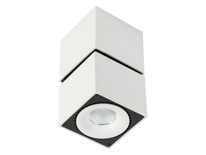 Oprawa natynkowa Sevilla Square Ceiling 4000K SLC7562/28W 4000K WH+BL ITALUX SLC7562/28W 4000K WH+BL | SPRAWDŹ RABAT W KOSZYKU ! Oprawa led Oprawa stropowa Kategoria Oprawy oświetleniowe