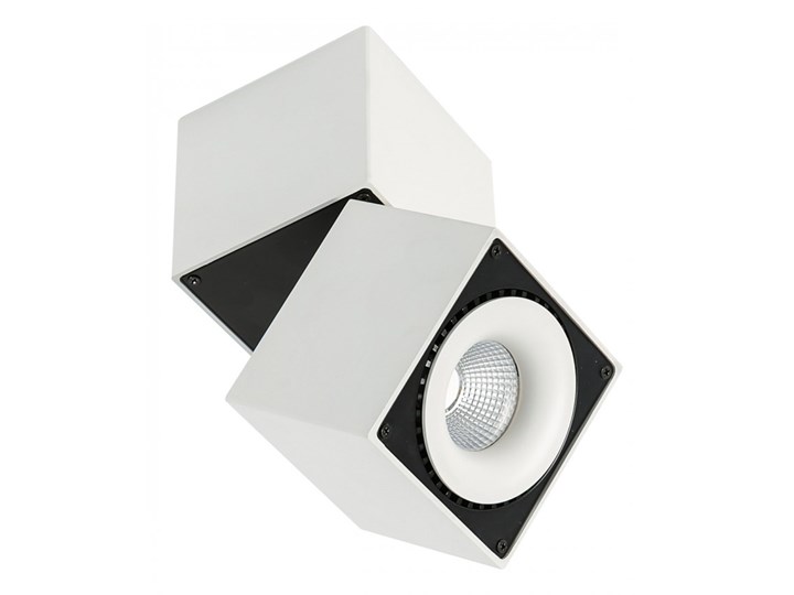 Oprawa natynkowa Sevilla Square Ceiling 4000K SLC7562/28W 4000K WH+BL ITALUX SLC7562/28W 4000K WH+BL | SPRAWDŹ RABAT W KOSZYKU ! Oprawa led Oprawa stropowa Kategoria Oprawy oświetleniowe