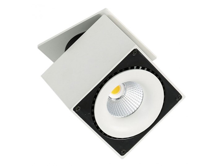 Oprawa natynkowa Sevilla Square Recessed 3000K SL7562/28W 3000K WH+BL ITALUX SL7562/28W 3000K WH+BL | SPRAWDŹ RABAT W KOSZYKU ! Oprawa stropowa Oprawa led Kategoria Oprawy oświetleniowe