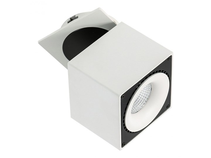 Oprawa natynkowa Sevilla Square Recessed 3000K SL7562/28W 3000K WH+BL ITALUX SL7562/28W 3000K WH+BL | SPRAWDŹ RABAT W KOSZYKU ! Oprawa led Oprawa stropowa Kategoria Oprawy oświetleniowe